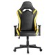 MARS GAMING - Mars Gaming MGC-PRO Asiento acolchado Respaldo acolchado - mgcproby